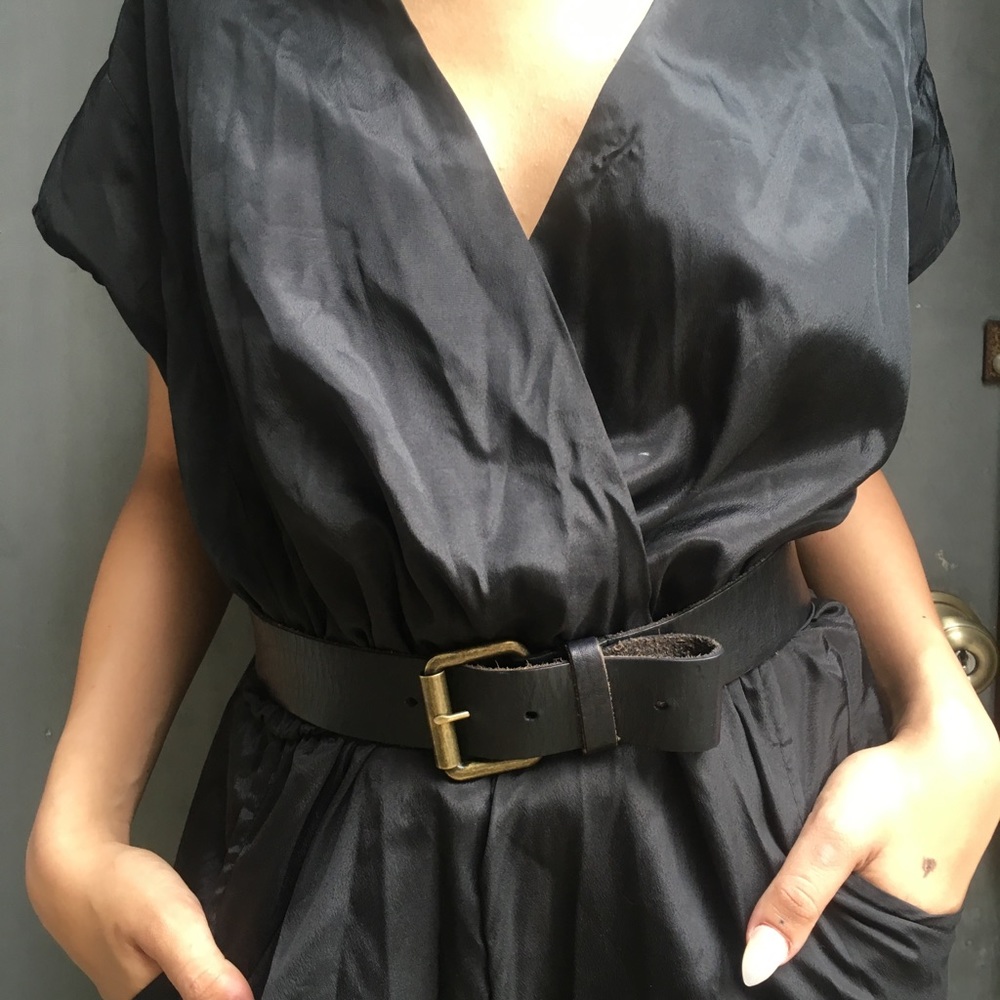 Meet your Posher, Olena